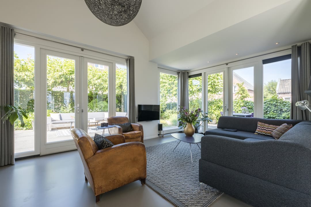 Foto 11 van Jan Slauerhofflaan 8