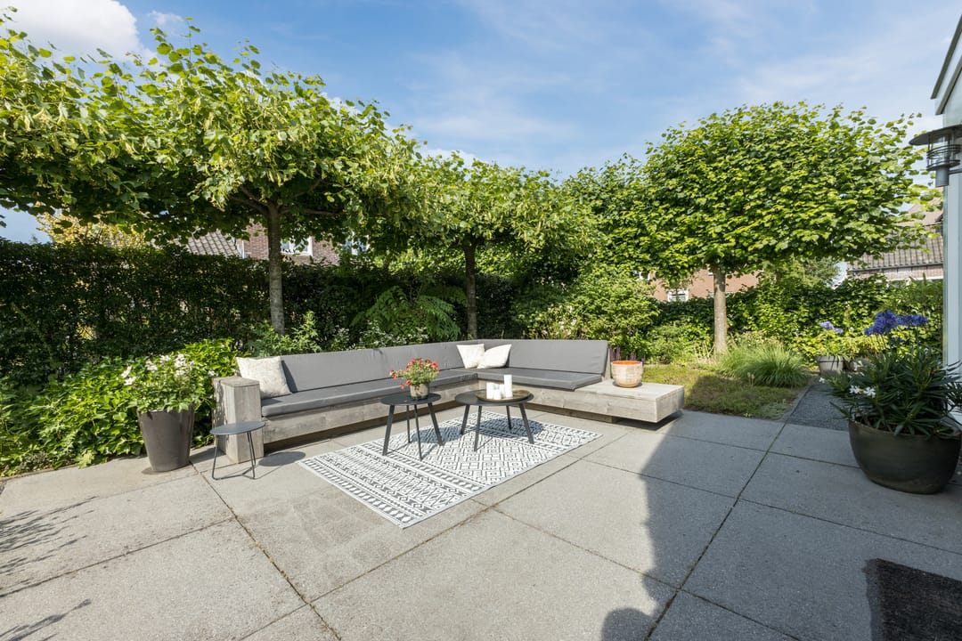 Foto 13 van Jan Slauerhofflaan 8