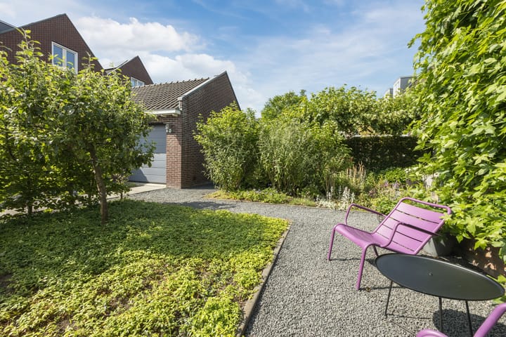 Foto 22 van Jan Slauerhofflaan 8