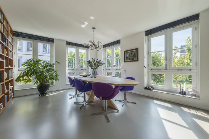 Foto 32 van Jan Slauerhofflaan 8