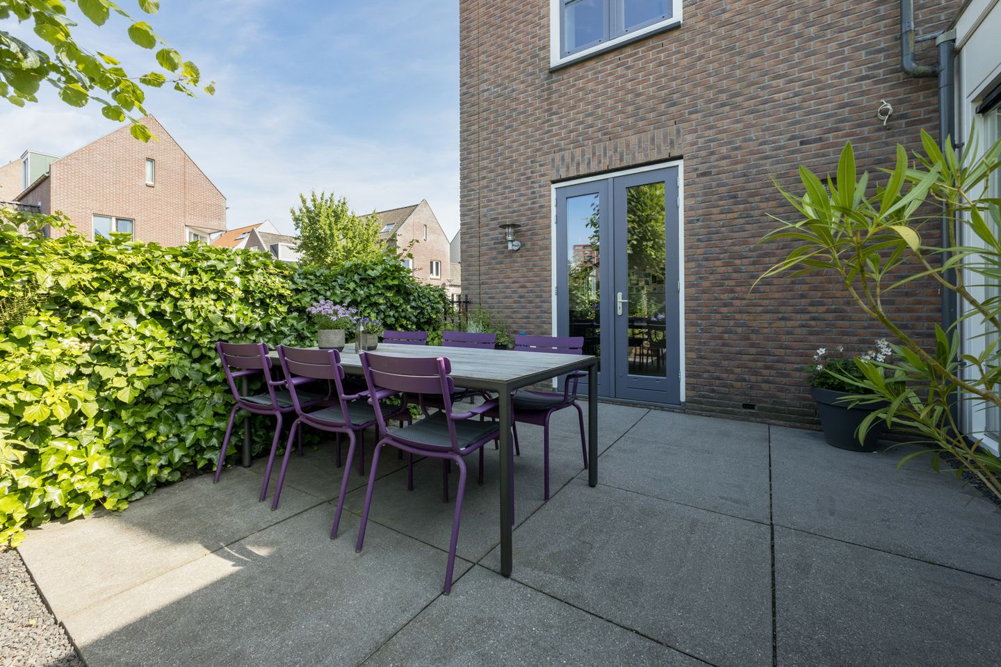 Foto 25 van Jan Slauerhofflaan 8