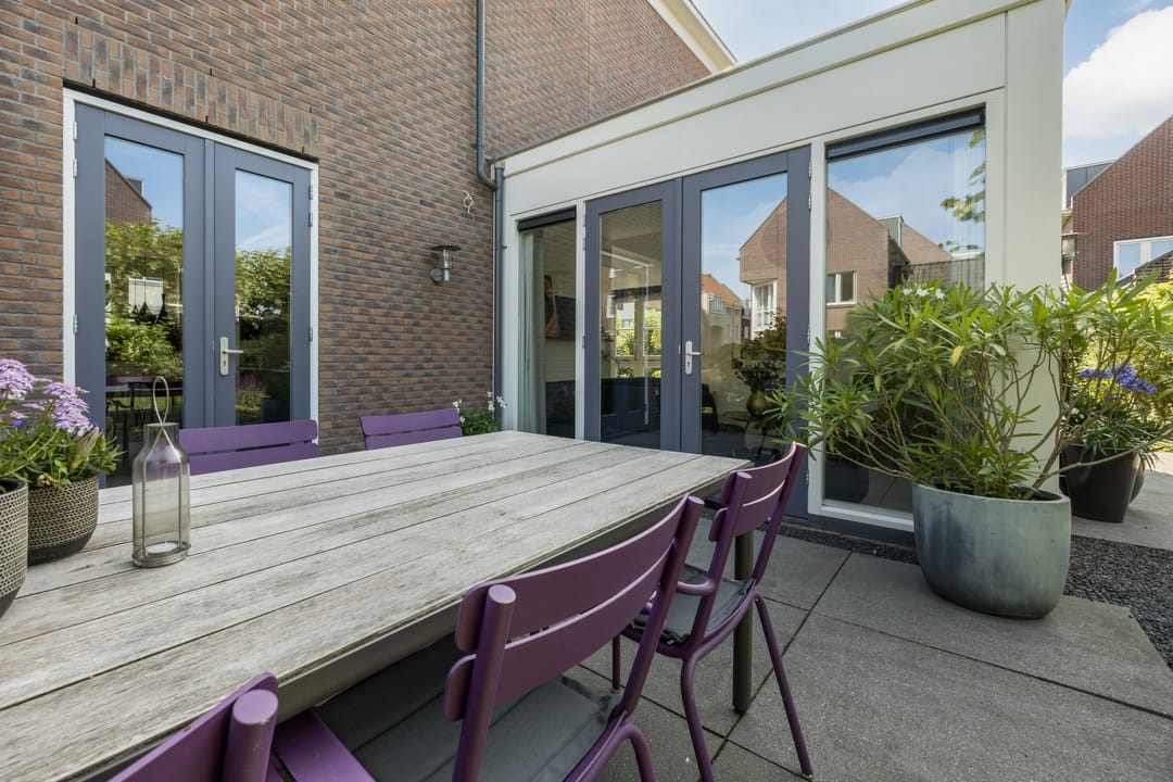 Foto 26 van Jan Slauerhofflaan 8