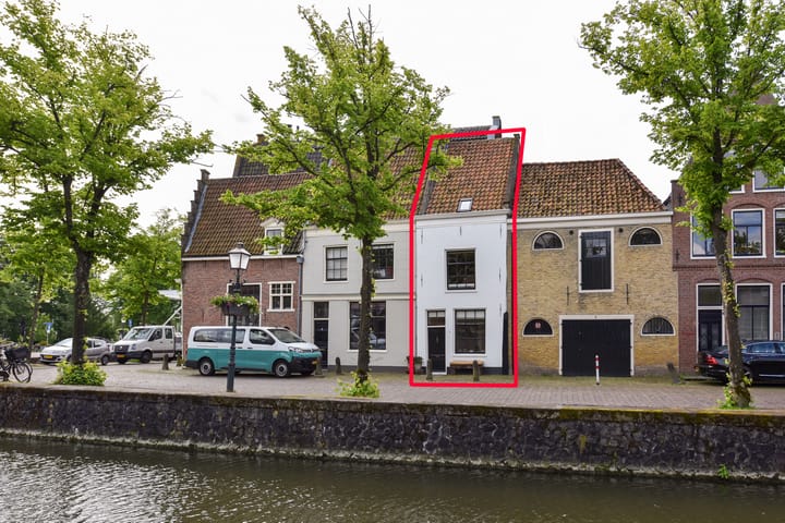 Photo 1 of Nieuwendam 6