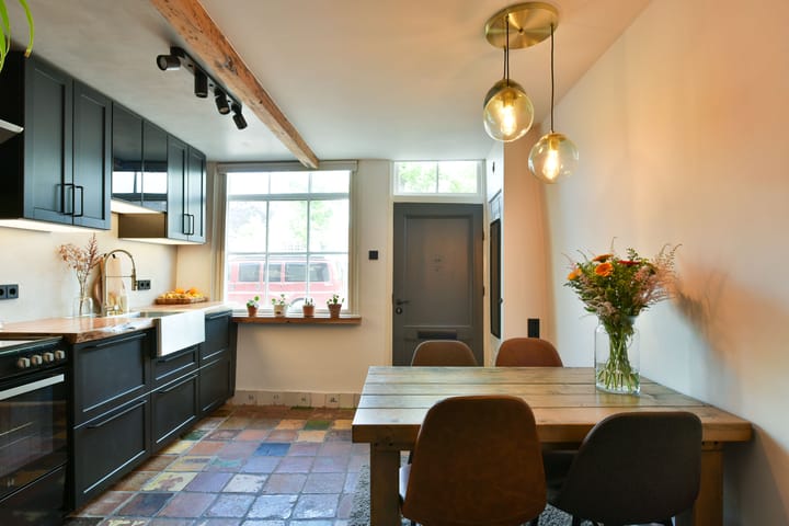 Foto 2 van Nieuwendam 6