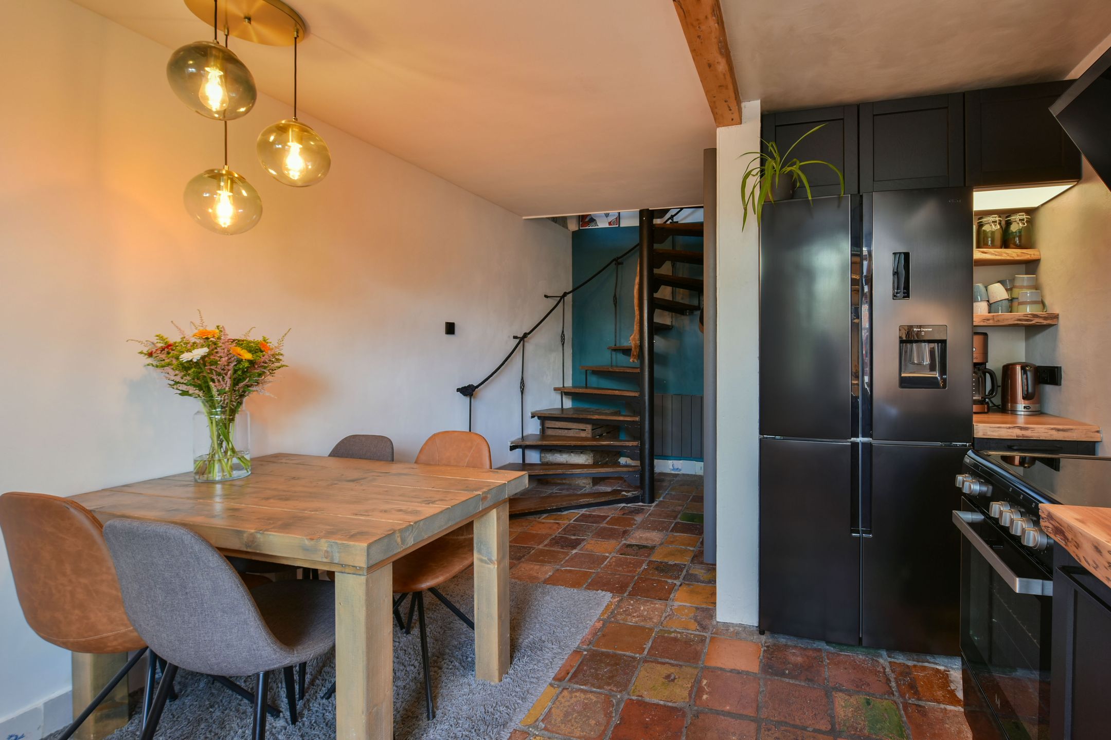 Foto 3 van Nieuwendam 6