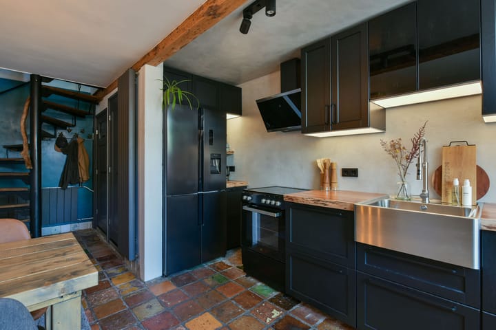 Foto 4 van Nieuwendam 6