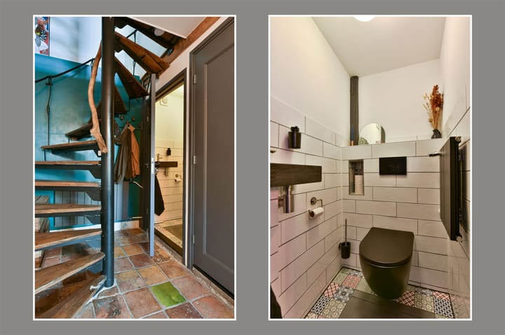 Foto 5 van Nieuwendam 6