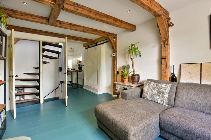 Photo 6 of Nieuwendam 6