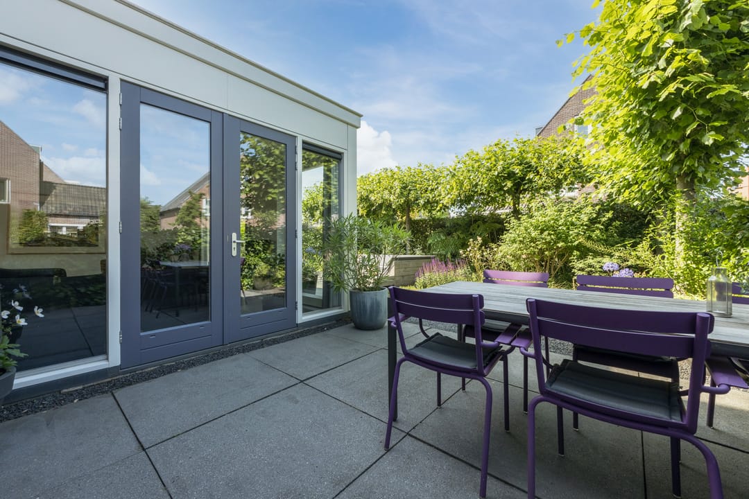 Foto 28 van Jan Slauerhofflaan 8