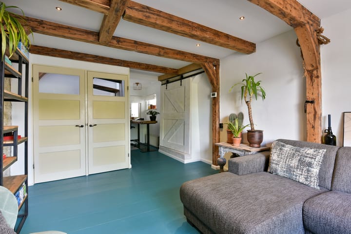 Photo 7 of Nieuwendam 6