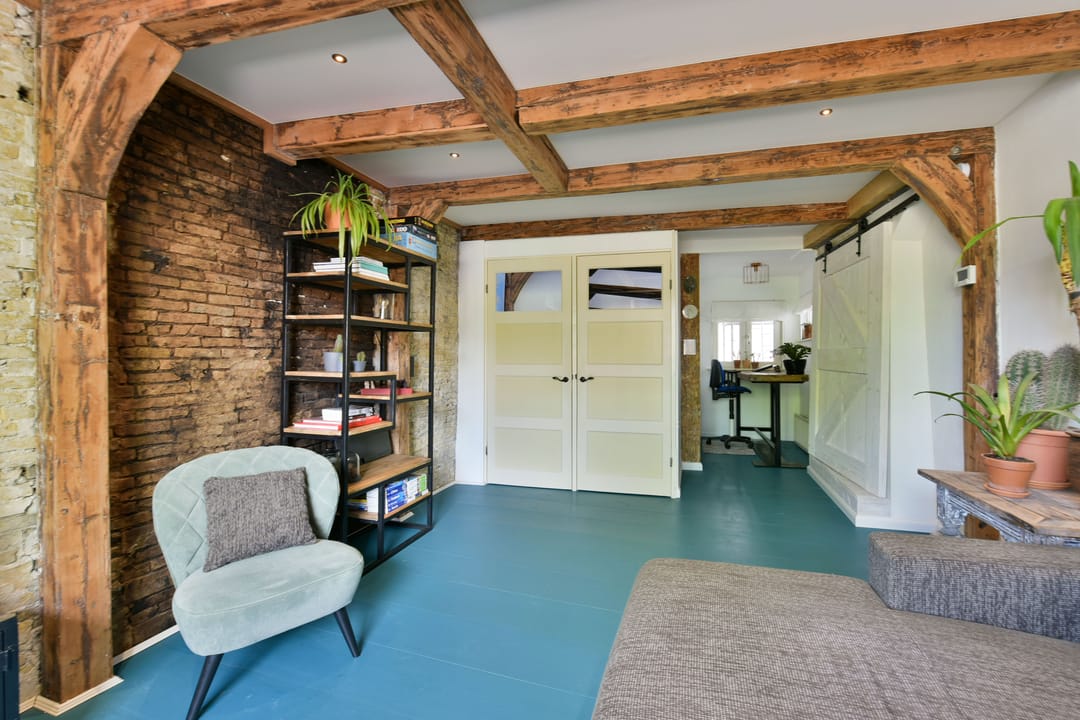 Foto 8 van Nieuwendam 6