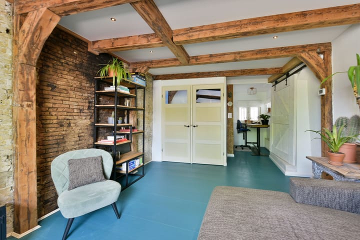 Photo 8 of Nieuwendam 6