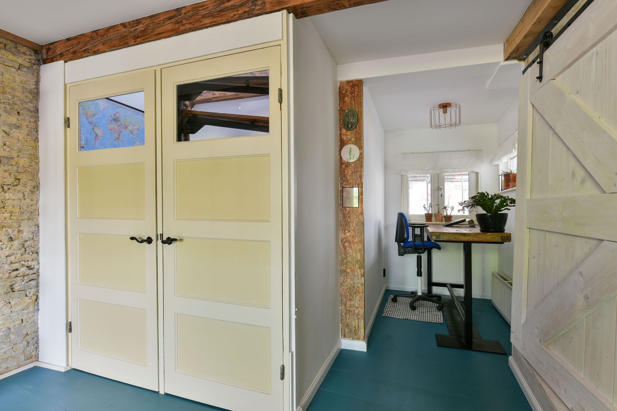 Foto 9 van Nieuwendam 6