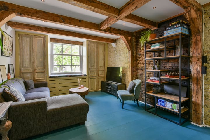 Photo 10 of Nieuwendam 6