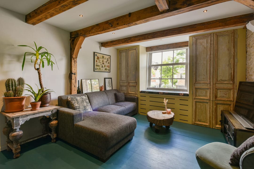 Foto 11 van Nieuwendam 6