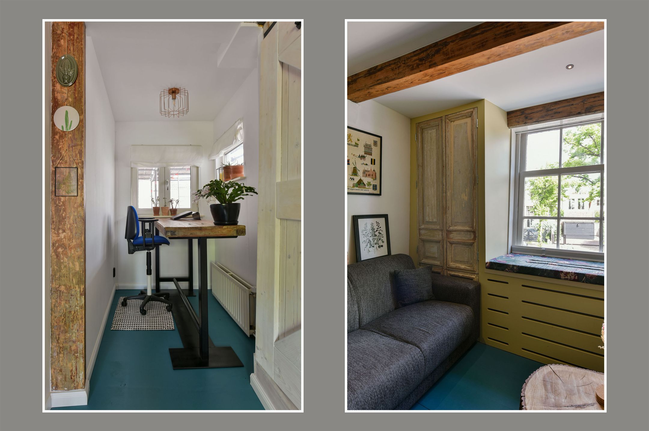 Foto 12 van Nieuwendam 6