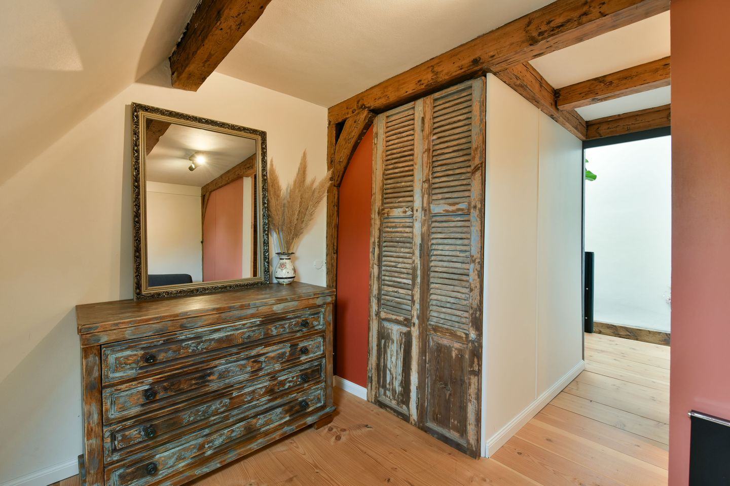 Foto 20 van Nieuwendam 6