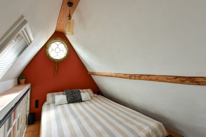 Photo 22 of Nieuwendam 6