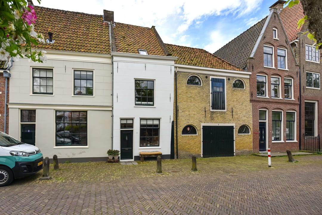 Foto 23 van Nieuwendam 6