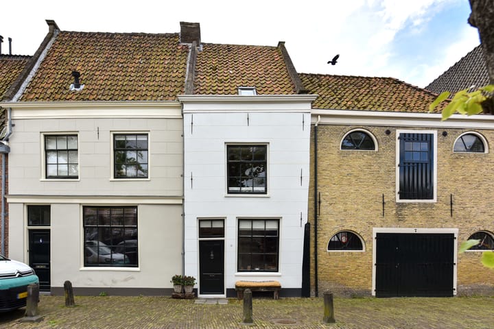 Photo 24 of Nieuwendam 6