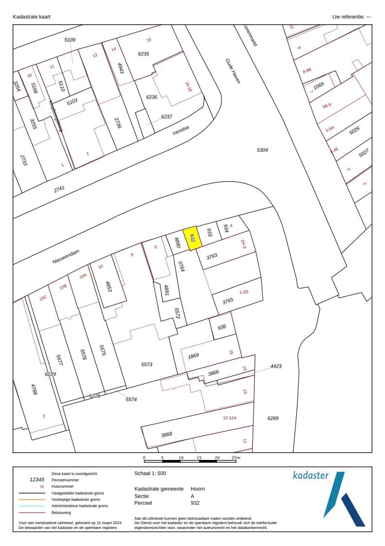 Foto 30 van Nieuwendam 6