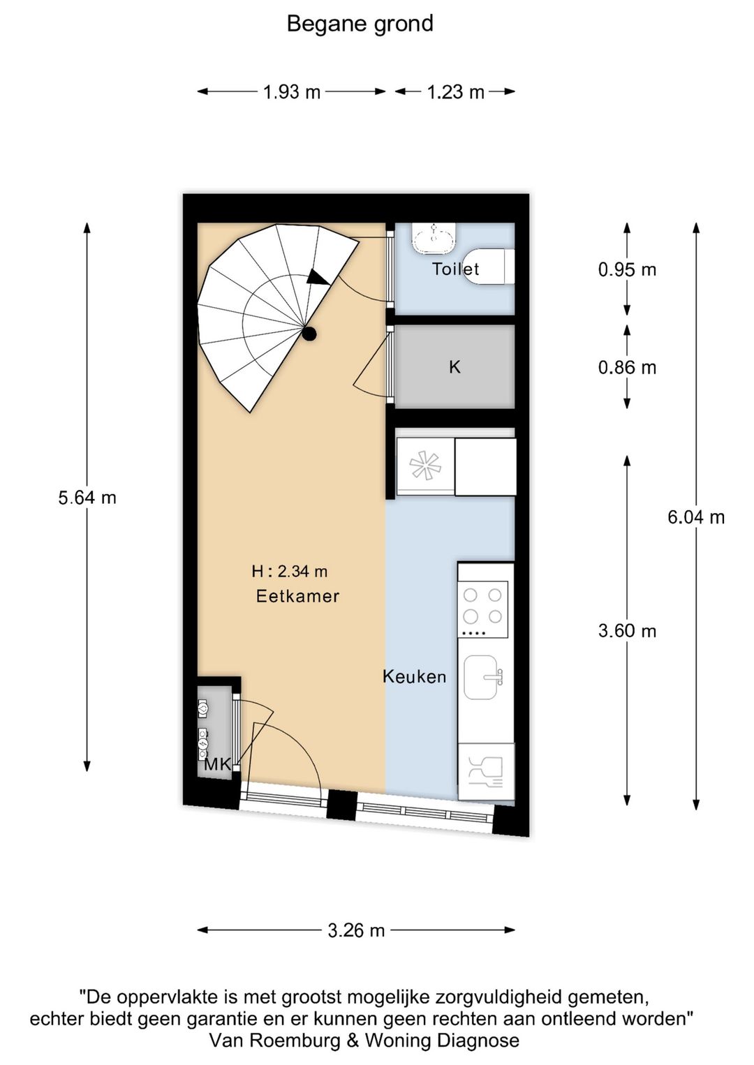 Foto 31 van Nieuwendam 6
