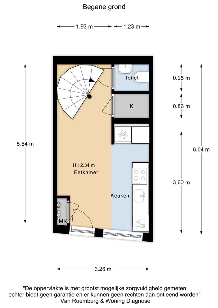 Photo 31 of Nieuwendam 6