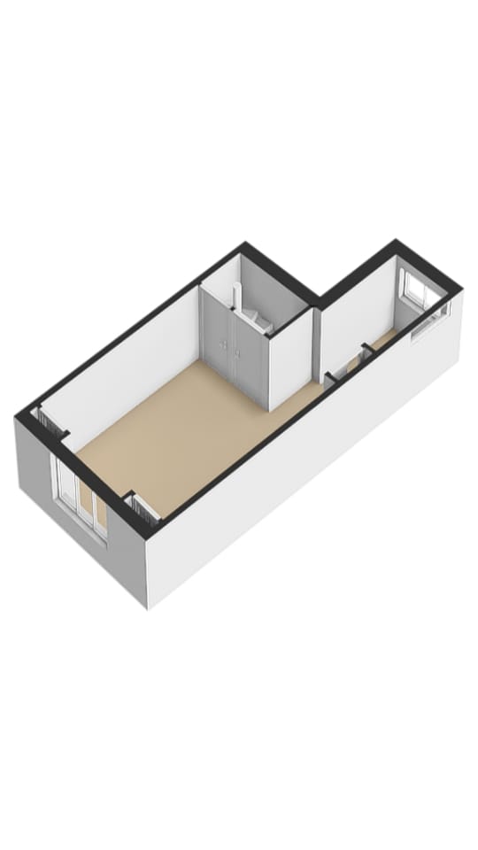 Foto 34 van Nieuwendam 6