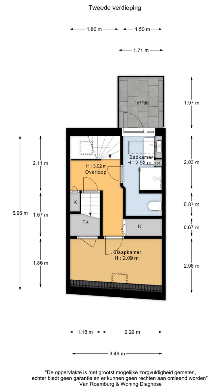 Photo 35 of Nieuwendam 6