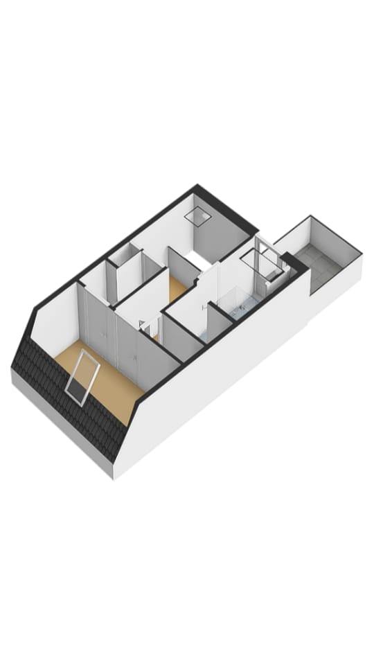 Foto 36 van Nieuwendam 6