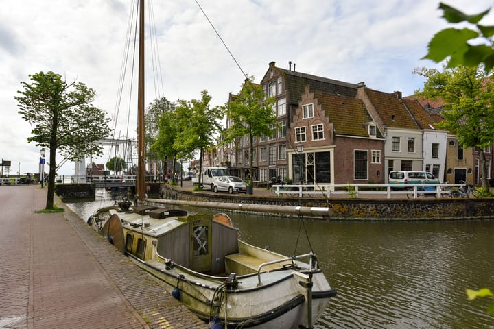 Photo 27 of Nieuwendam 6