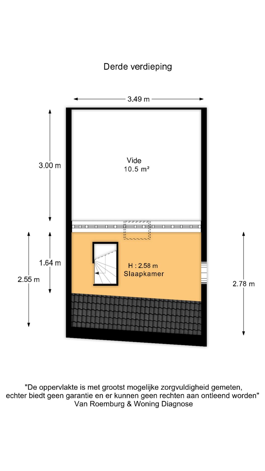 Foto 37 van Nieuwendam 6