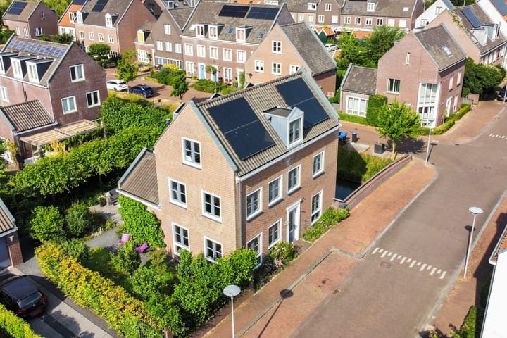 Foto 82 van Jan Slauerhofflaan 8