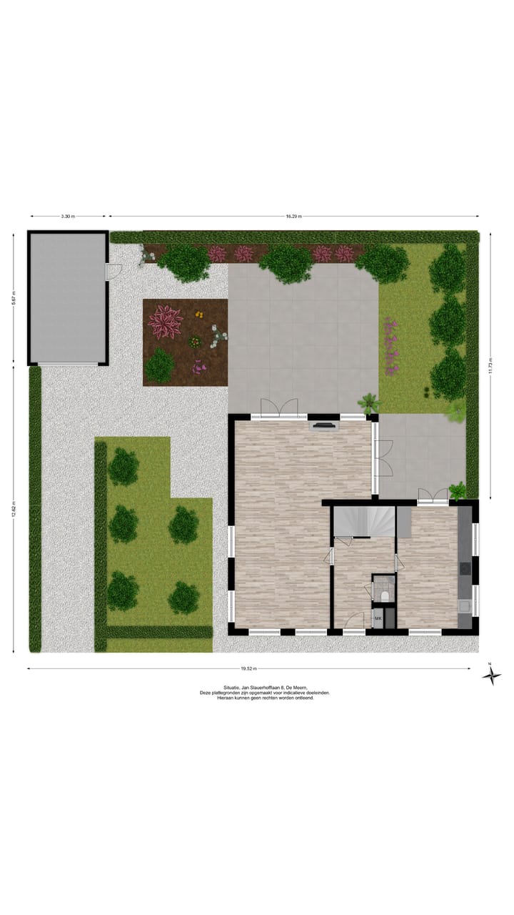 Foto 87 van Jan Slauerhofflaan 8