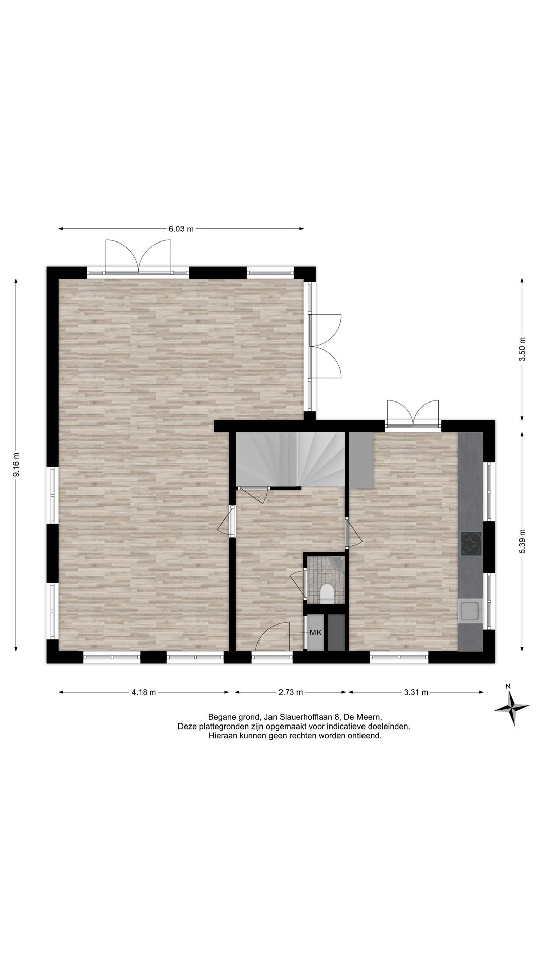 Foto 88 van Jan Slauerhofflaan 8