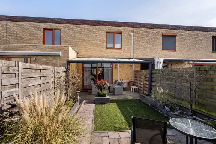 Foto 3 van van De Spiegelstraat 122