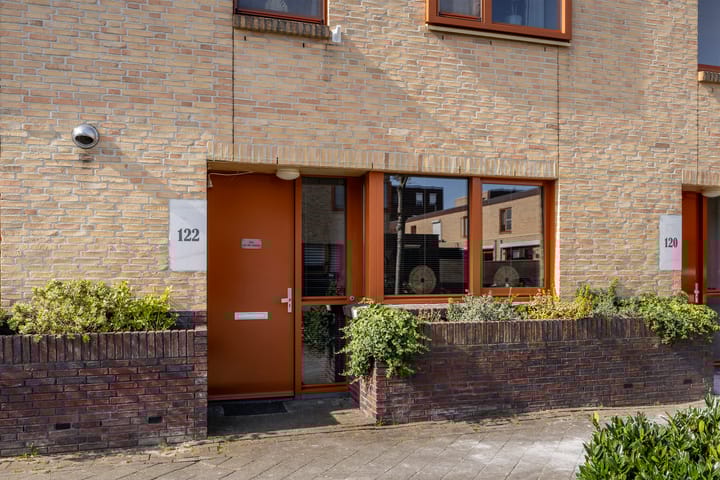 Foto 5 van van De Spiegelstraat 122