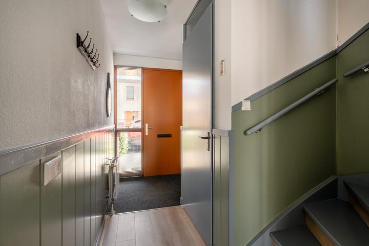 Foto 6 van van De Spiegelstraat 122