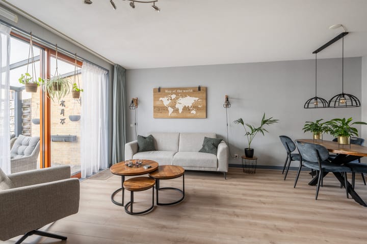 Foto 10 van van De Spiegelstraat 122