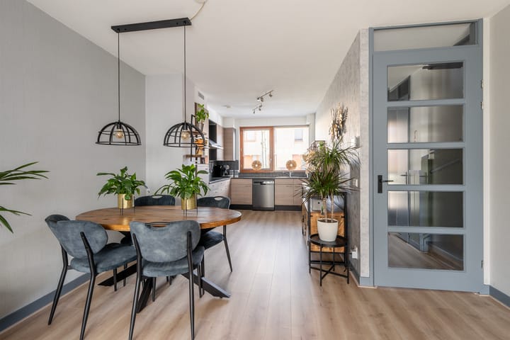 Foto 13 van van De Spiegelstraat 122