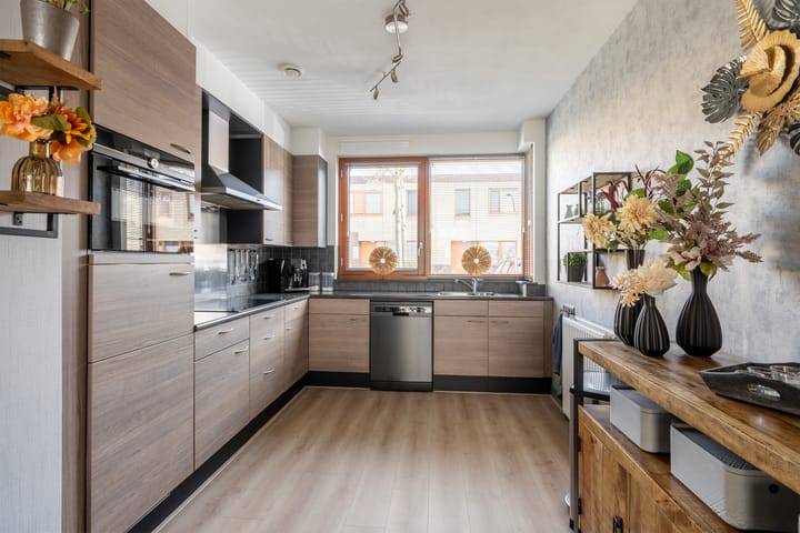 Foto 14 van van De Spiegelstraat 122