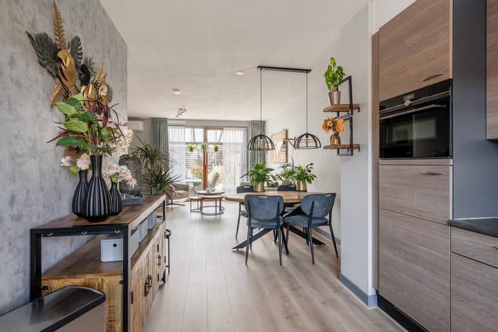 Foto 16 van van De Spiegelstraat 122