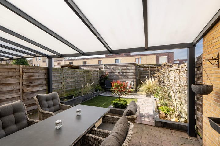 Foto 17 van van De Spiegelstraat 122