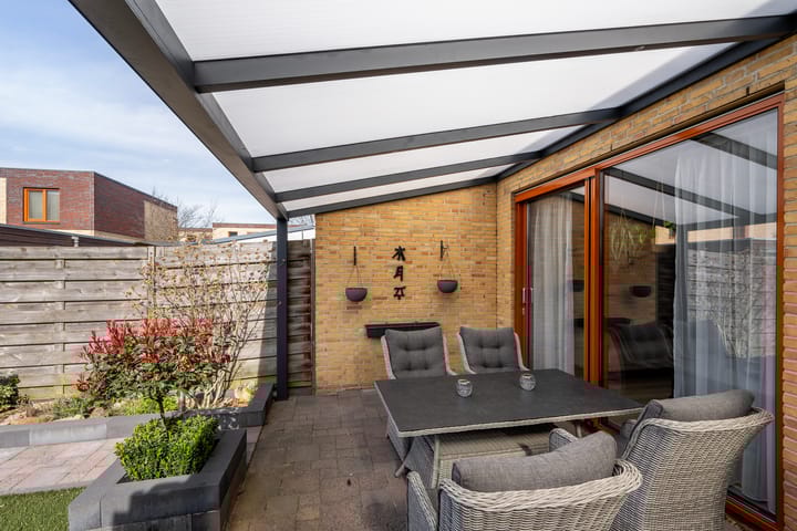 Foto 18 van van De Spiegelstraat 122