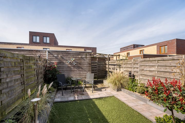 Foto 19 van van De Spiegelstraat 122