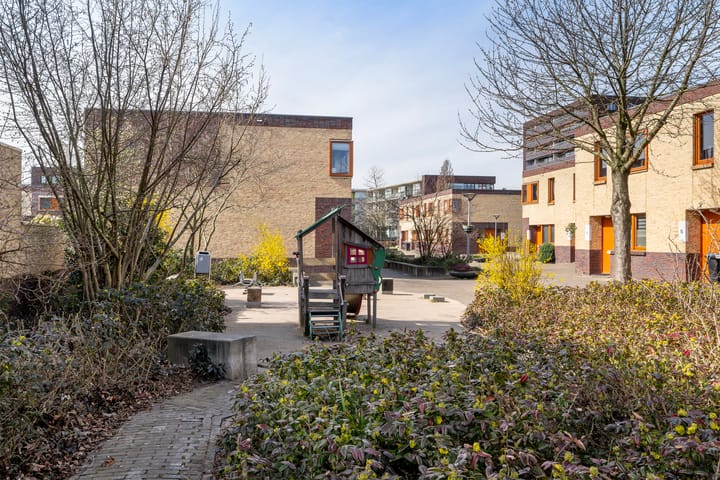 Foto 33 van van De Spiegelstraat 122