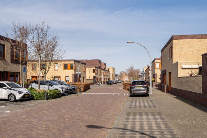 Foto 34 van van De Spiegelstraat 122