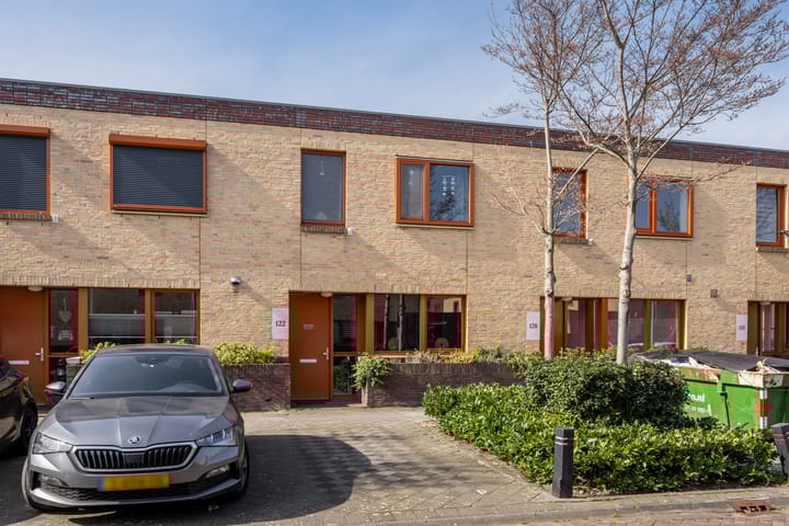 Foto 36 van van De Spiegelstraat 122