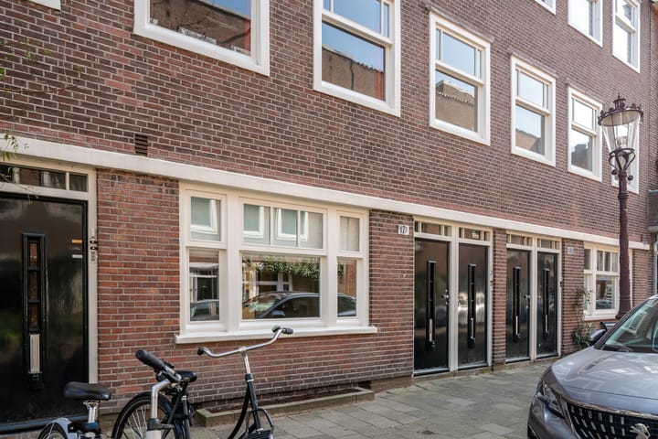 Foto 3 van Diamantstraat 17-BH