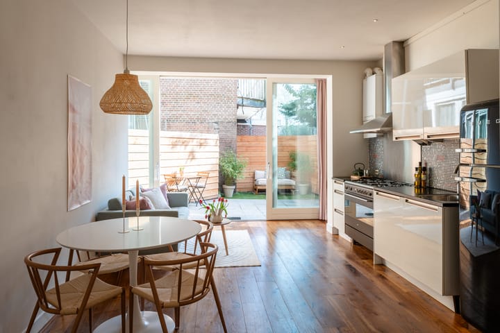 Foto 4 van Diamantstraat 17-BH